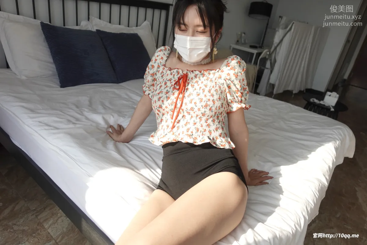 [ROSI口罩系列]2022.03.27 NO.2114 29