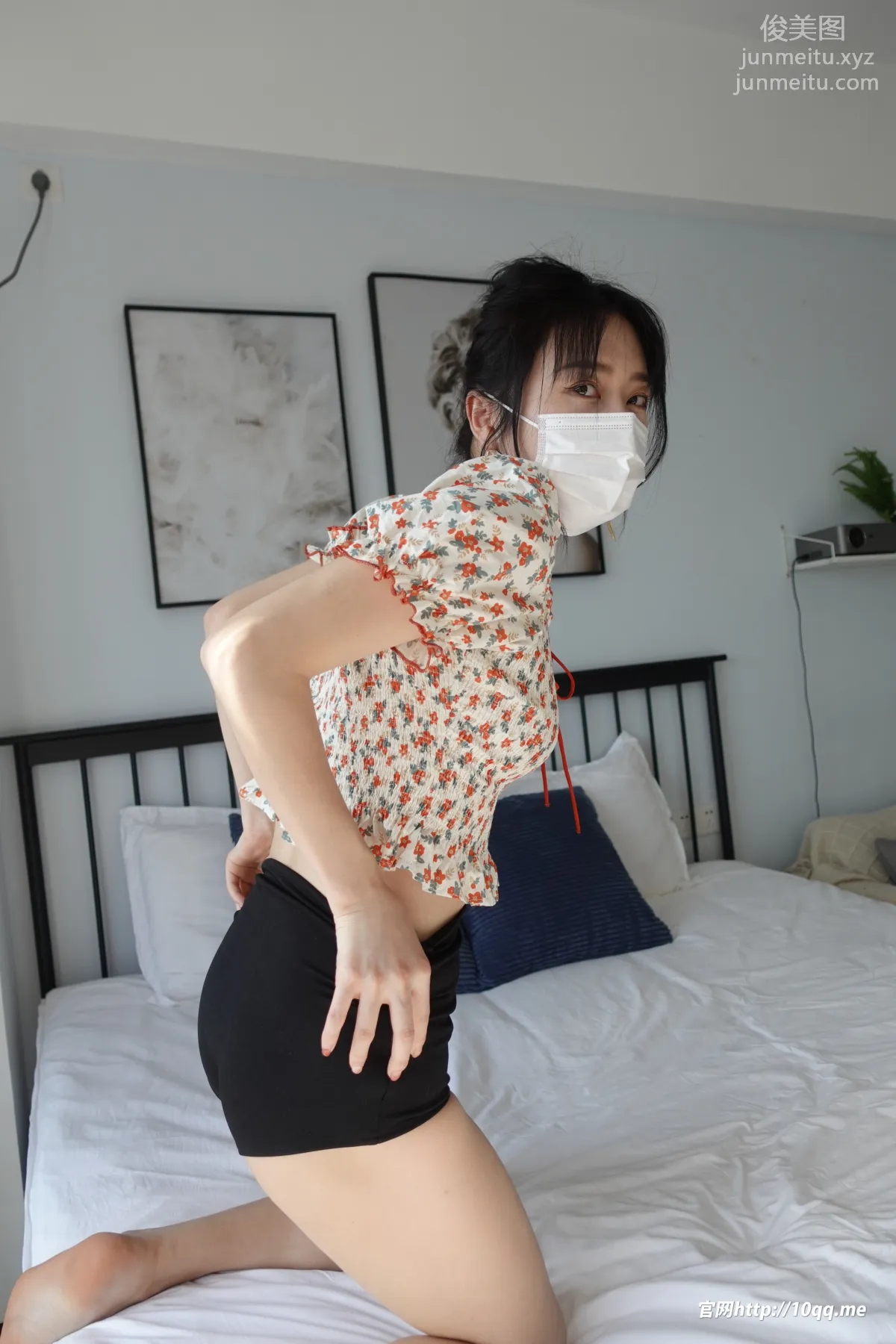 [ROSI口罩系列]2022.03.27 NO.2114 79
