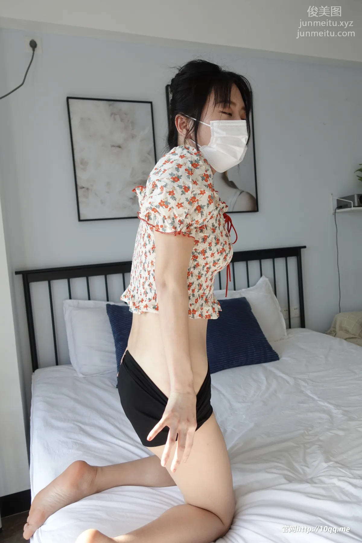 [ROSI口罩系列]2022.03.27 NO.2114 83