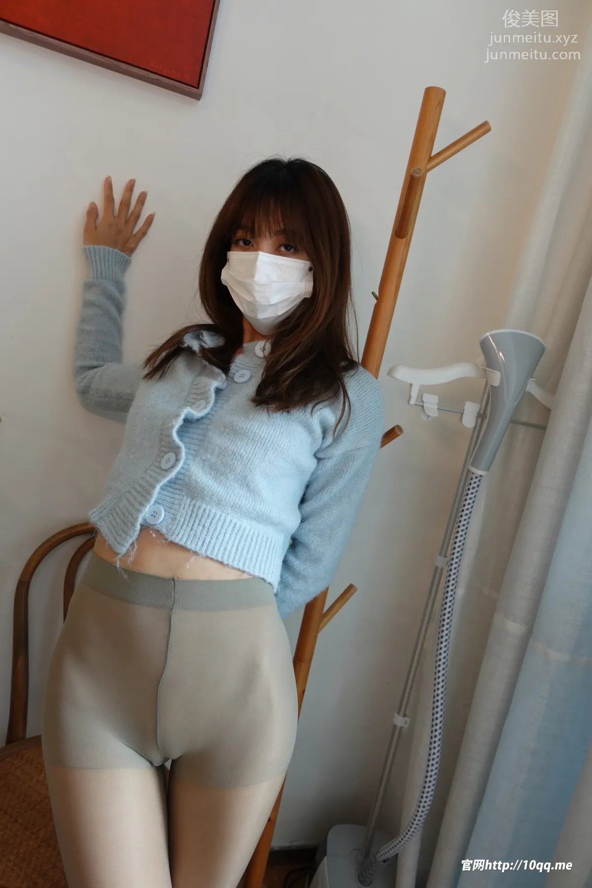 [ROSI口罩系列]2022.03.28 NO.2115 38
