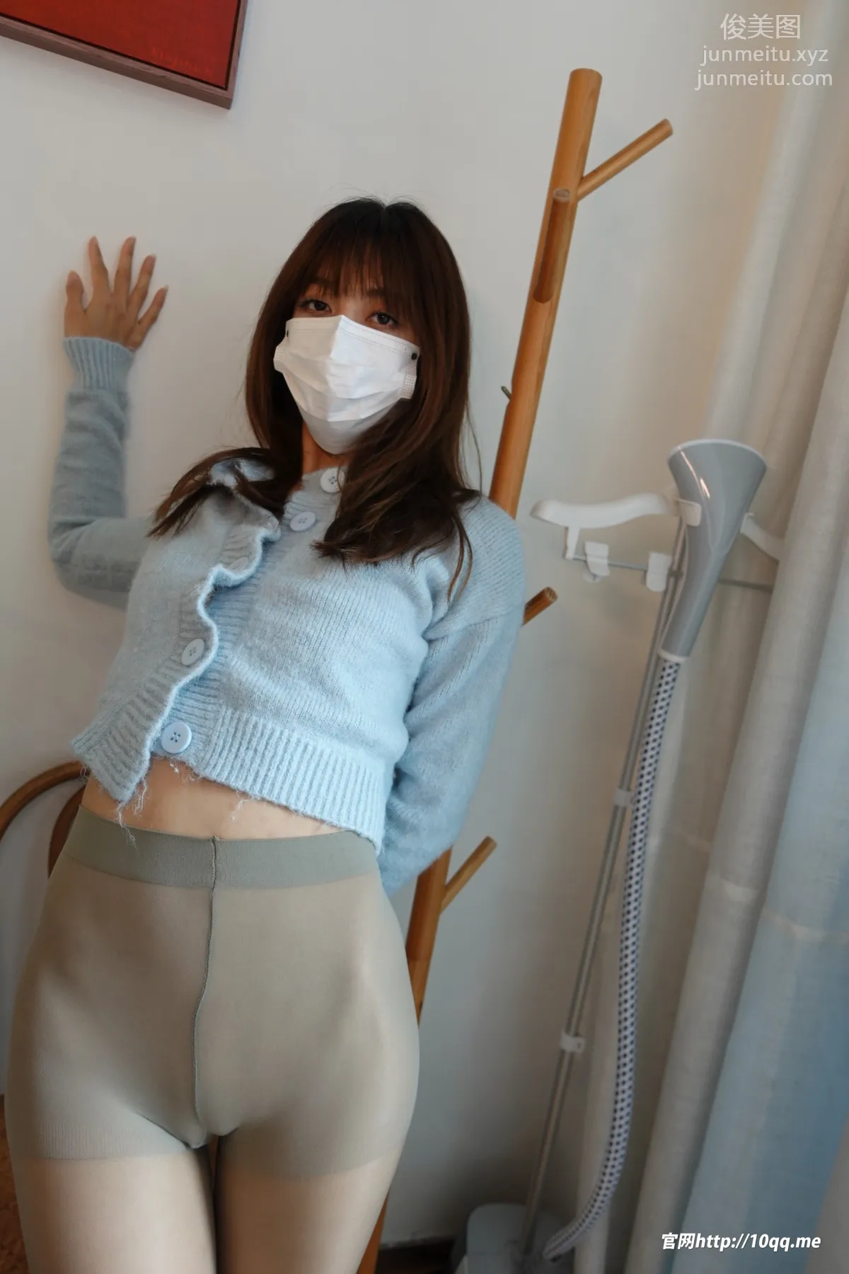 [ROSI口罩系列]2022.03.28 NO.2115 39