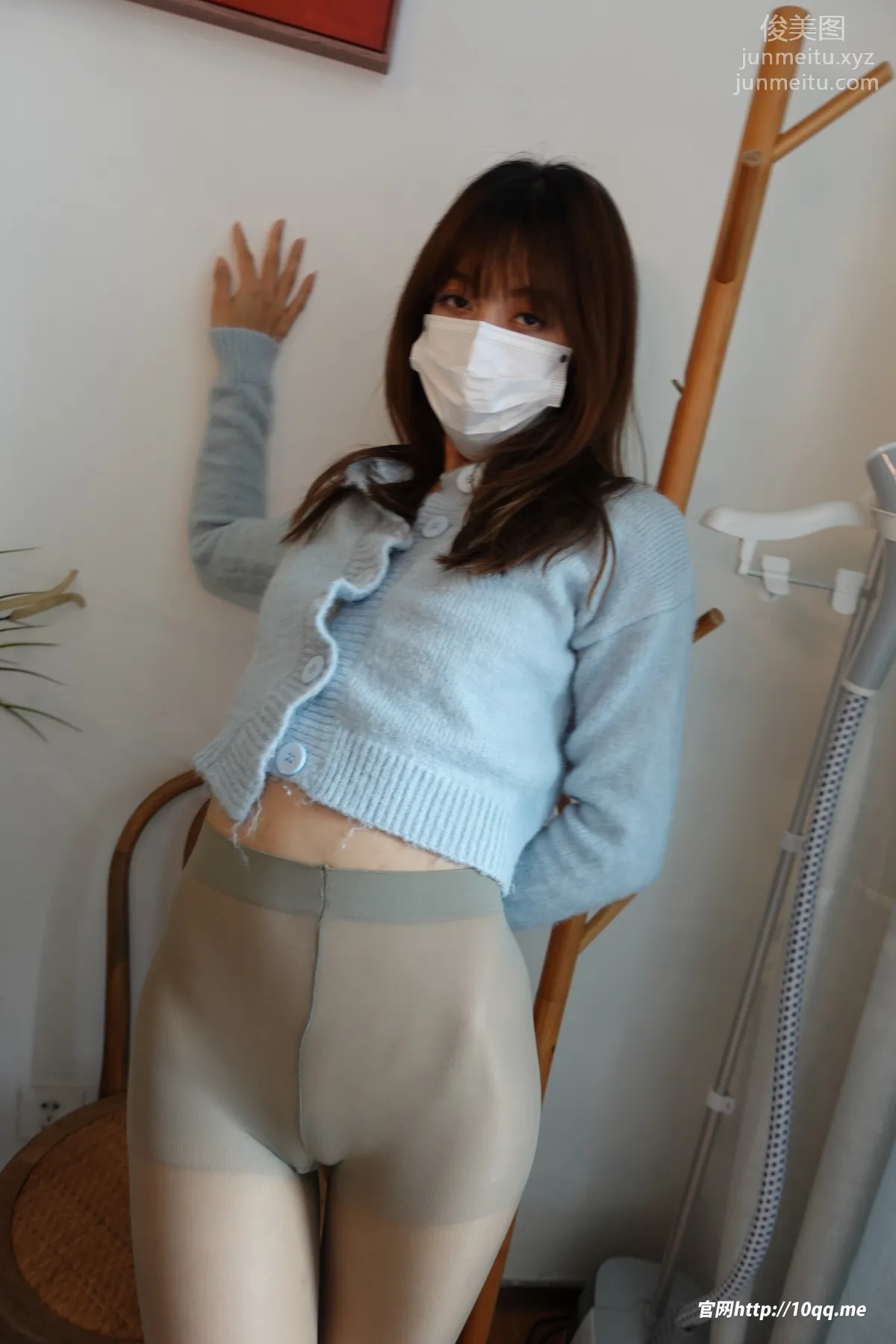 [ROSI口罩系列]2022.03.28 NO.2115 40