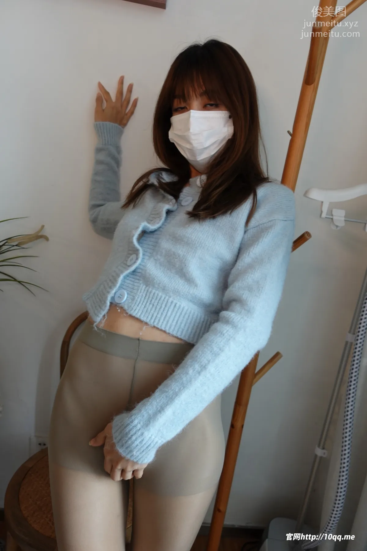 [ROSI口罩系列]2022.03.28 NO.2115 43
