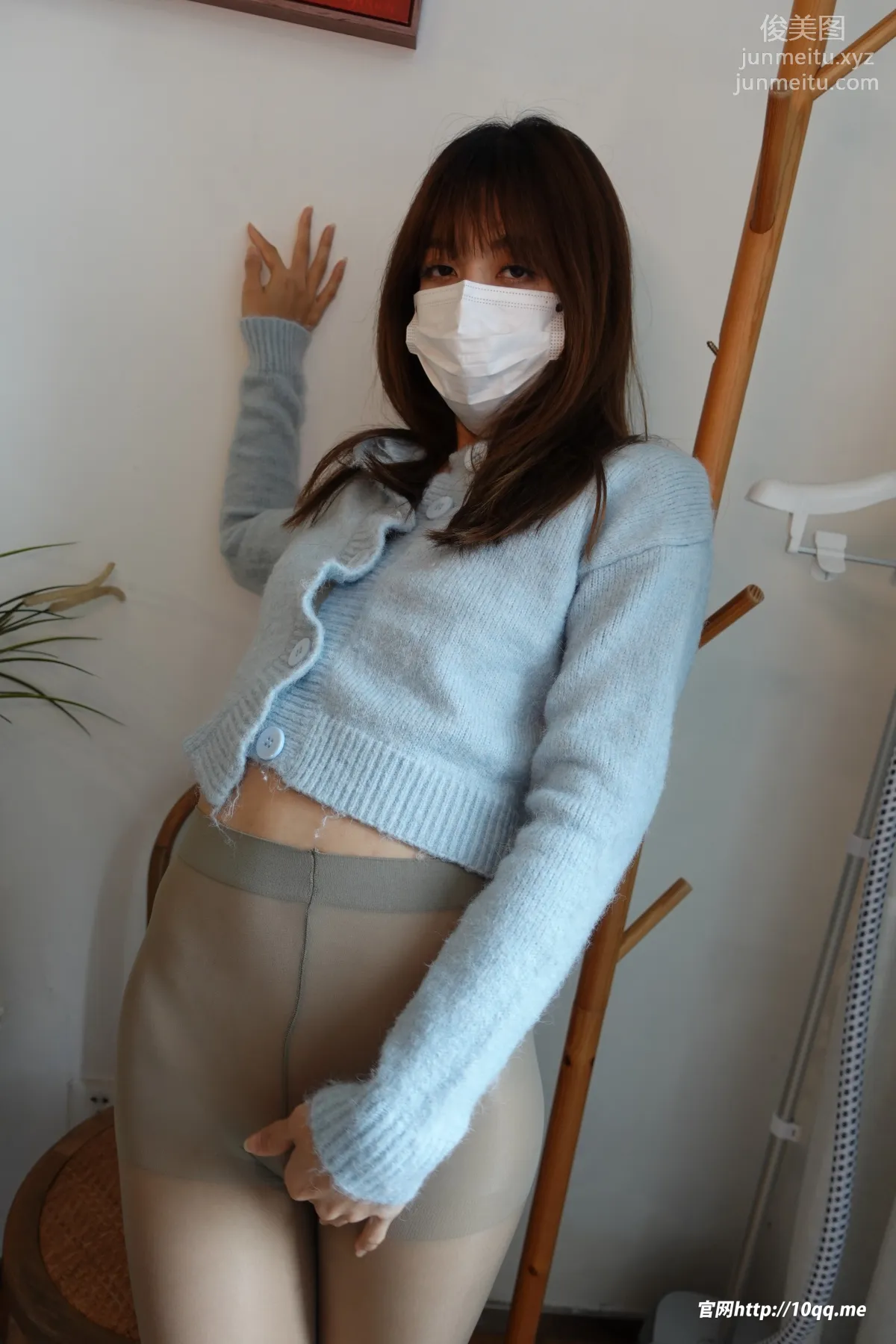 [ROSI口罩系列]2022.03.28 NO.2115 44