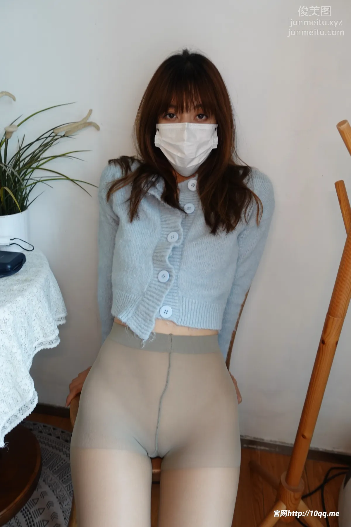 [ROSI口罩系列]2022.03.28 NO.2115 59