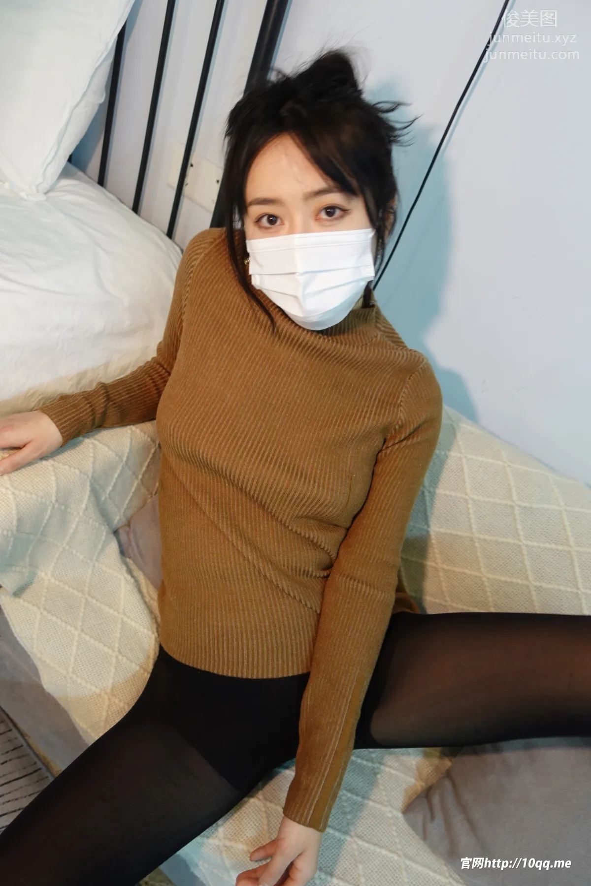 [ROSI口罩系列]2022.04.07 NO.2125 17
