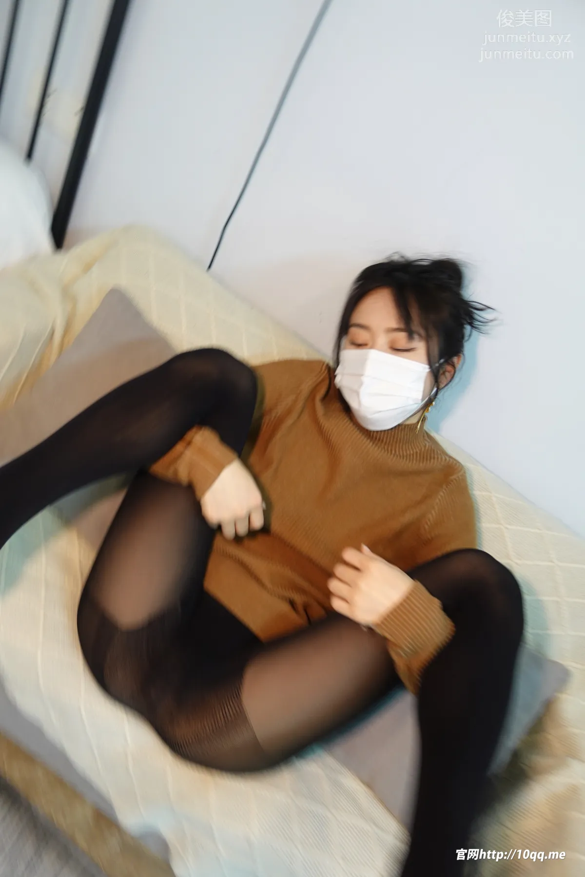 [ROSI口罩系列]2022.04.07 NO.2125 24