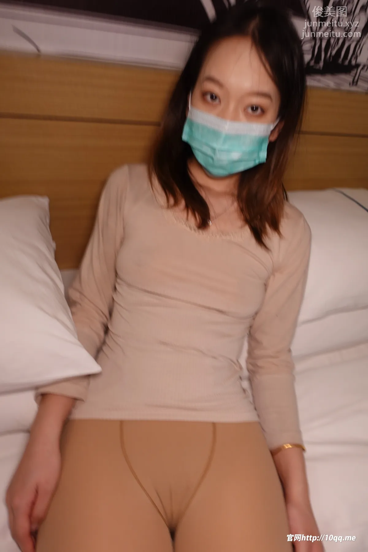 [ROSI口罩系列]2022.04.08 NO.2126 14