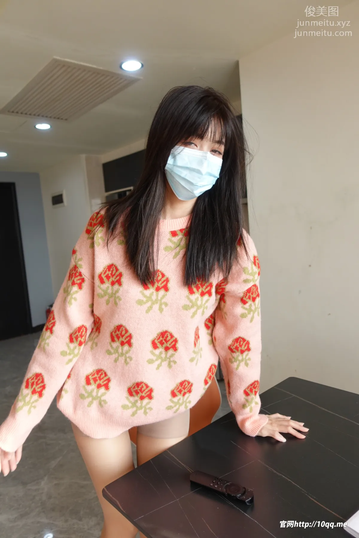 [ROSI口罩系列]2022.04.10 NO.2128 7