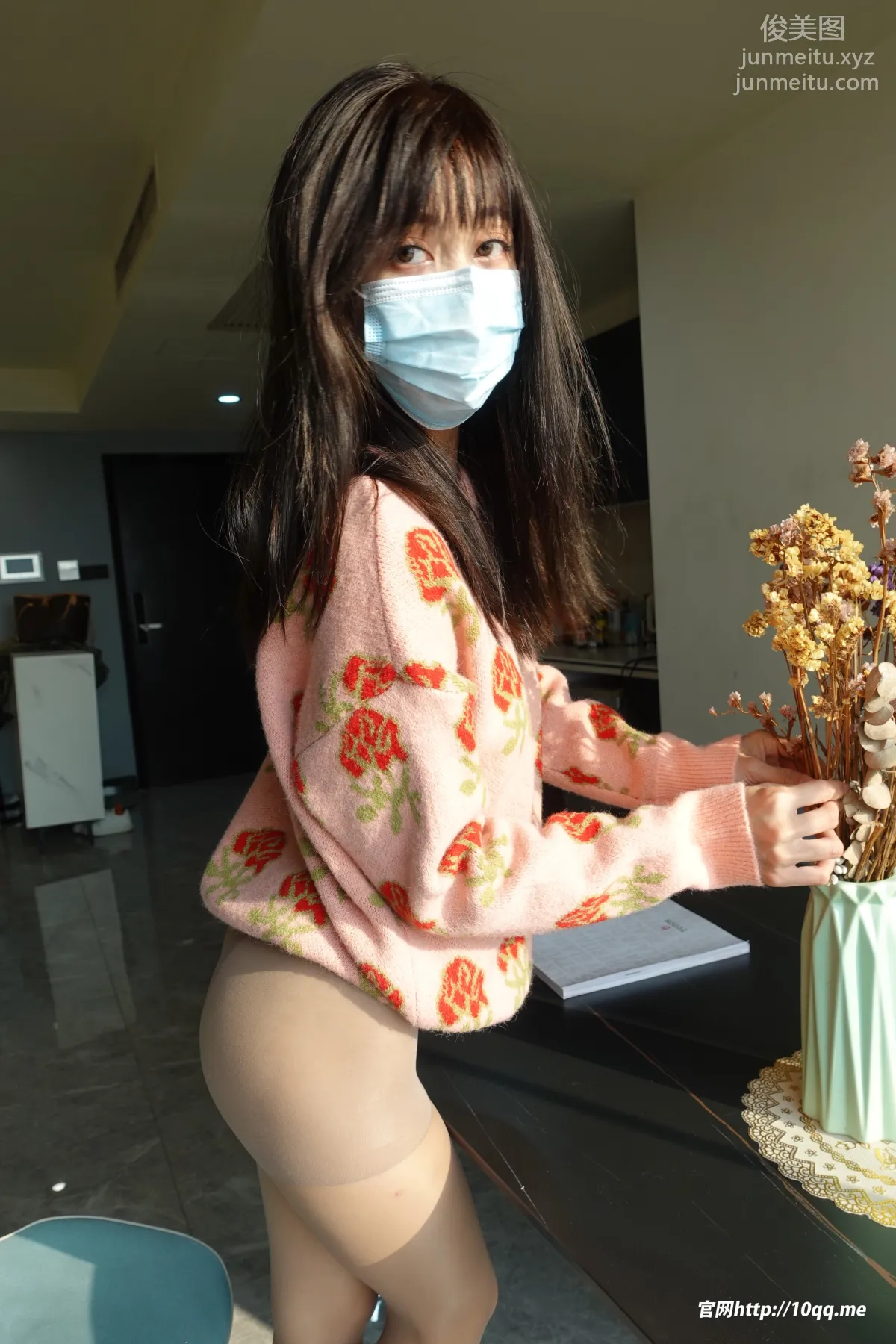 [ROSI口罩系列]2022.04.11 NO.2129 30