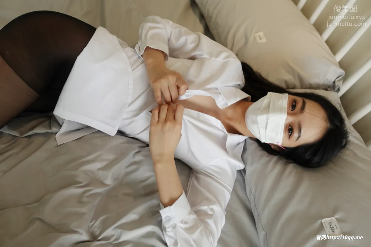 [ROSI口罩系列]2022.04.16 NO.2134 48