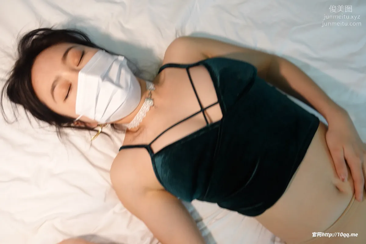 [ROSI口罩系列]2022.04.20 NO.2138 72