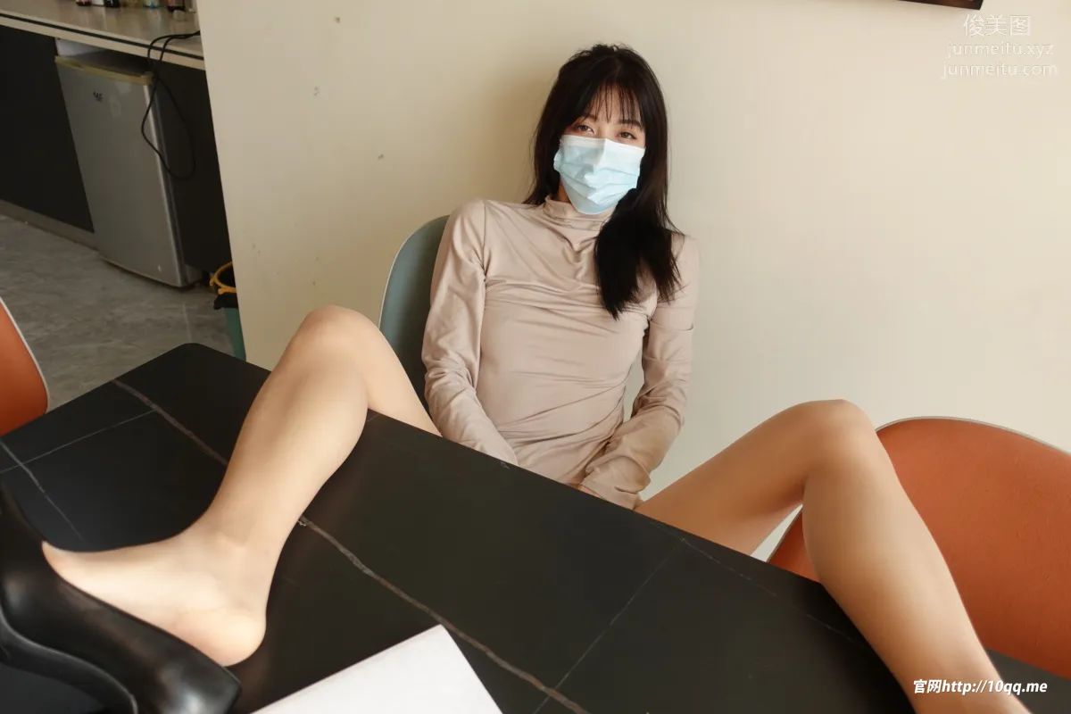 [ROSI口罩系列]2022.04.25 NO.2143 71