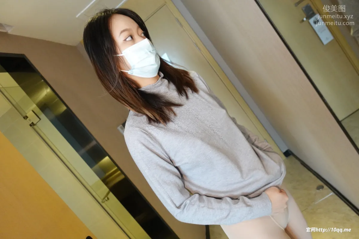 [ROSI口罩系列]2022.05.03 NO.2151 5