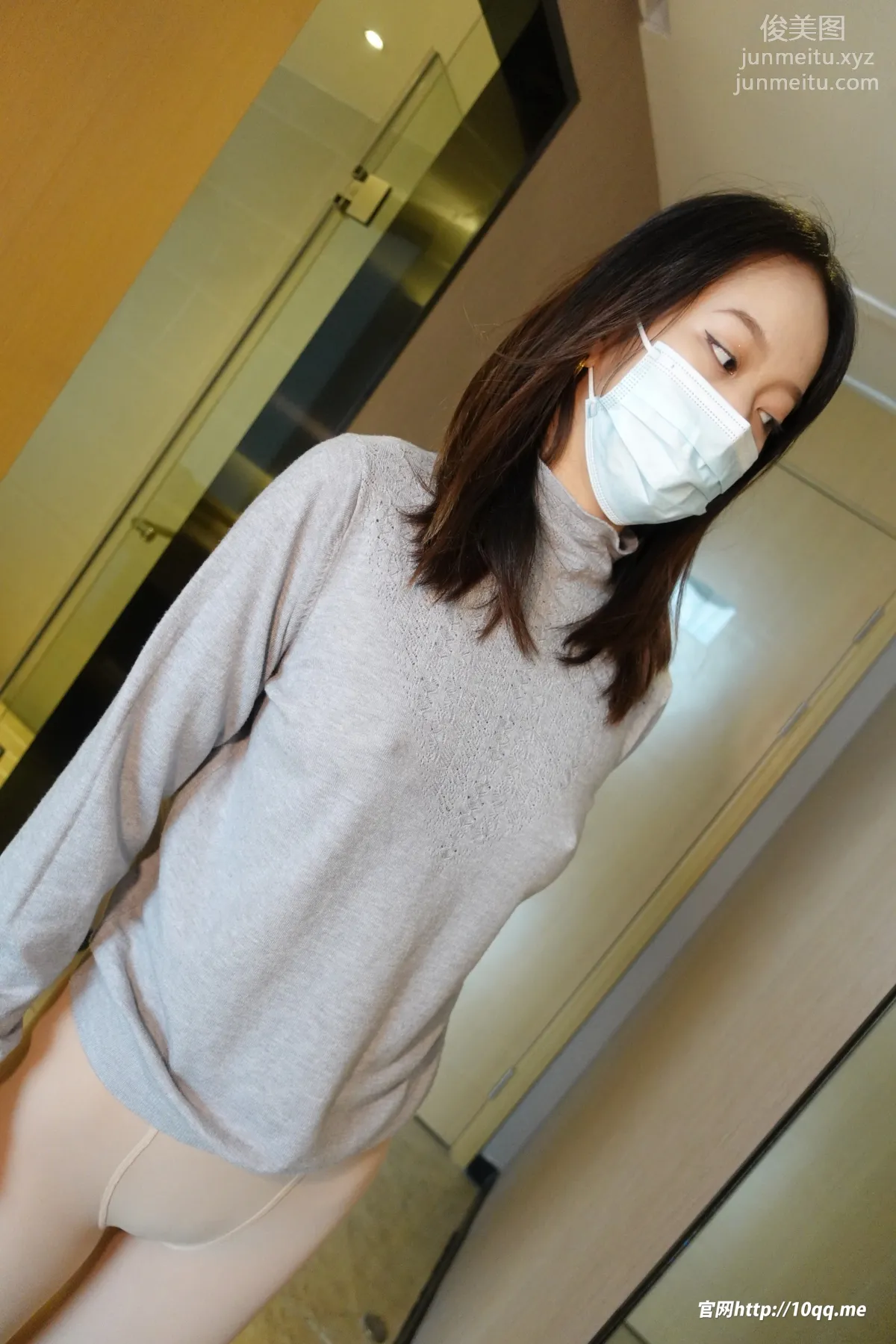 [ROSI口罩系列]2022.05.03 NO.2151 8