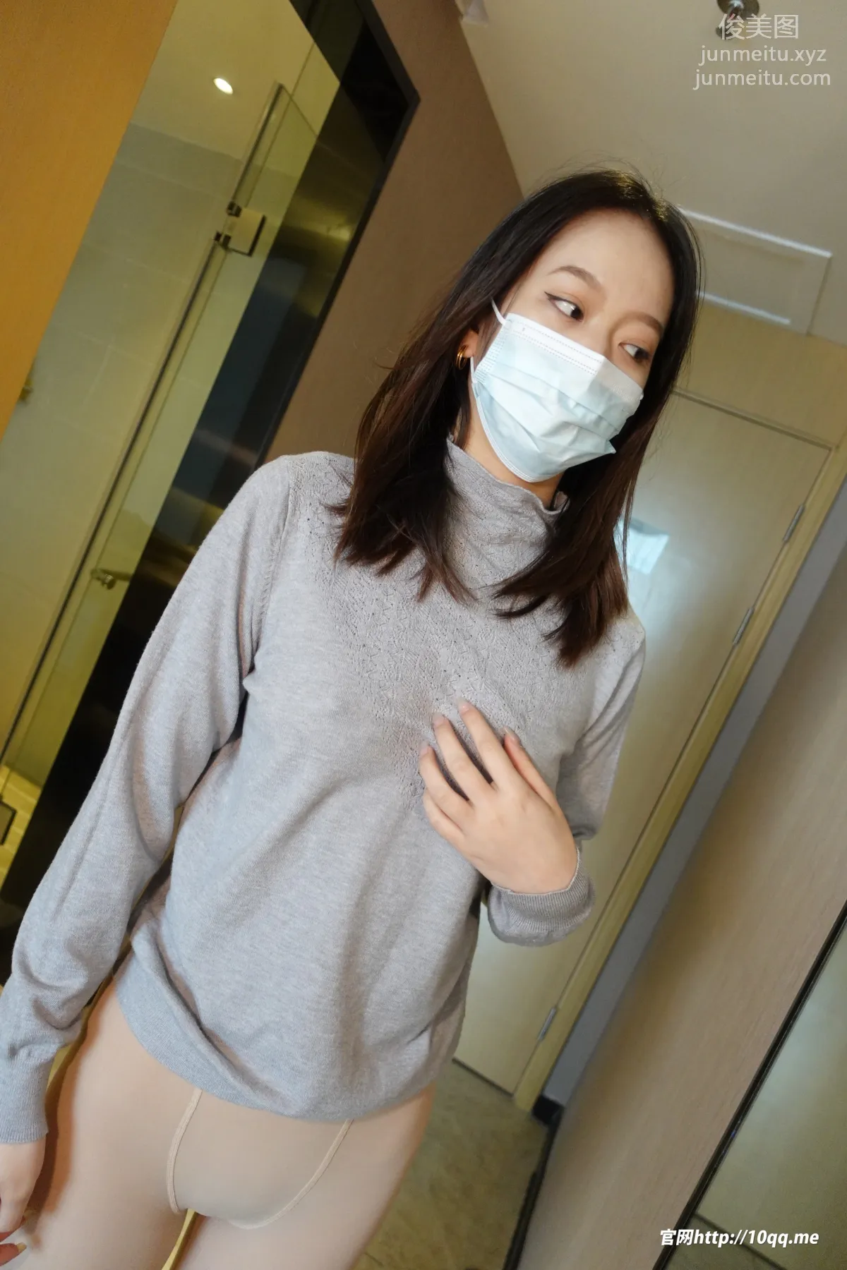 [ROSI口罩系列]2022.05.03 NO.2151 11