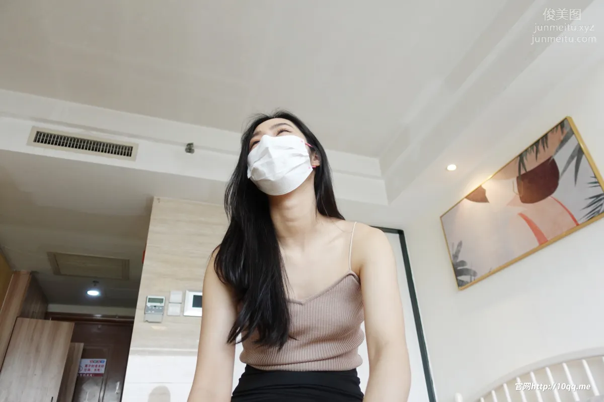 [ROSI口罩系列]2022.05.07 NO.2155 22