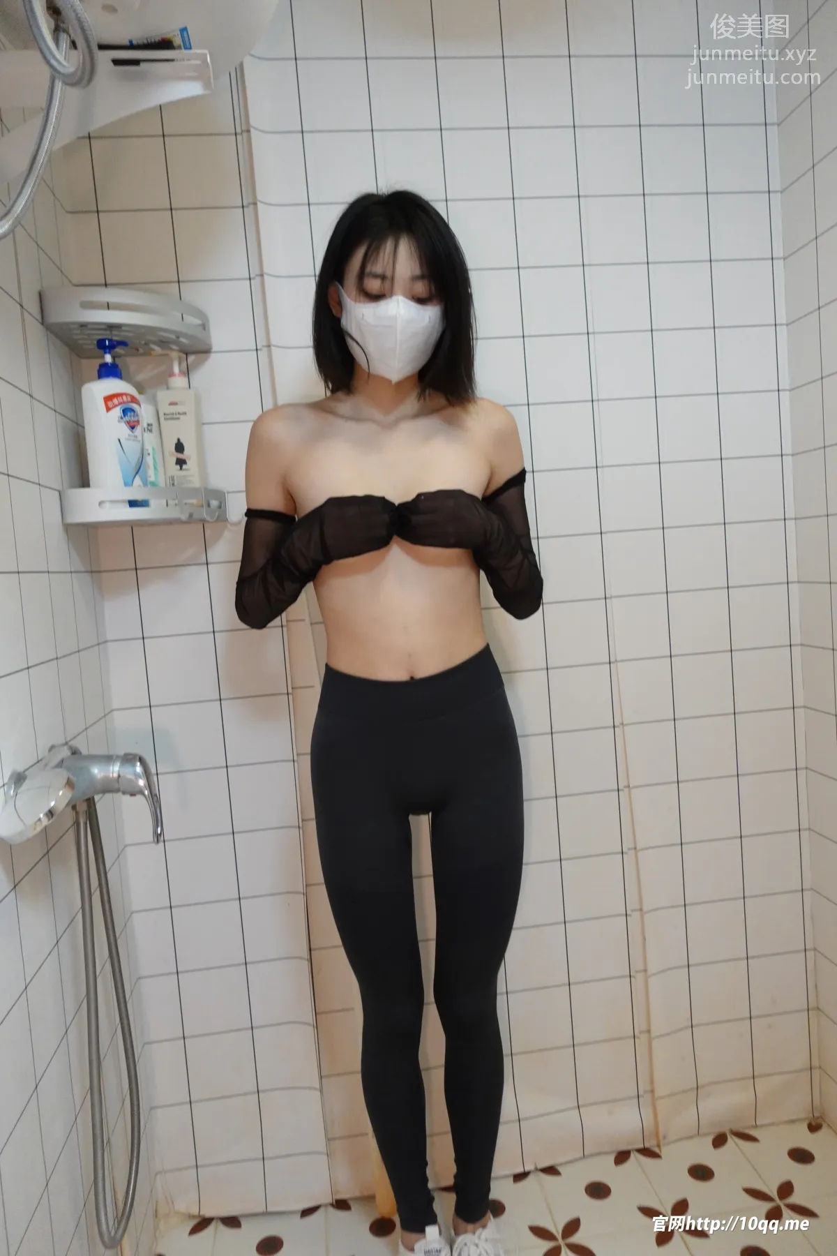 [ROSI口罩系列]2022.05.18 NO.2166 37