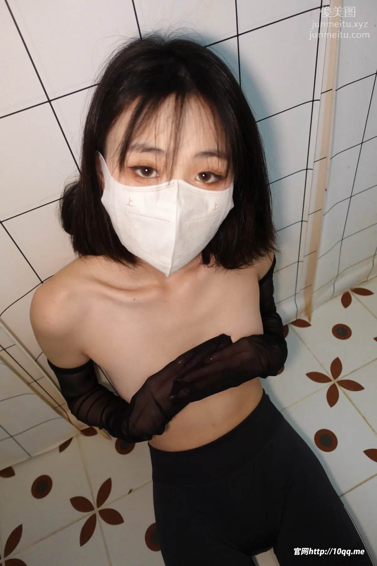 [ROSI口罩系列]2022.05.18 NO.2166 57