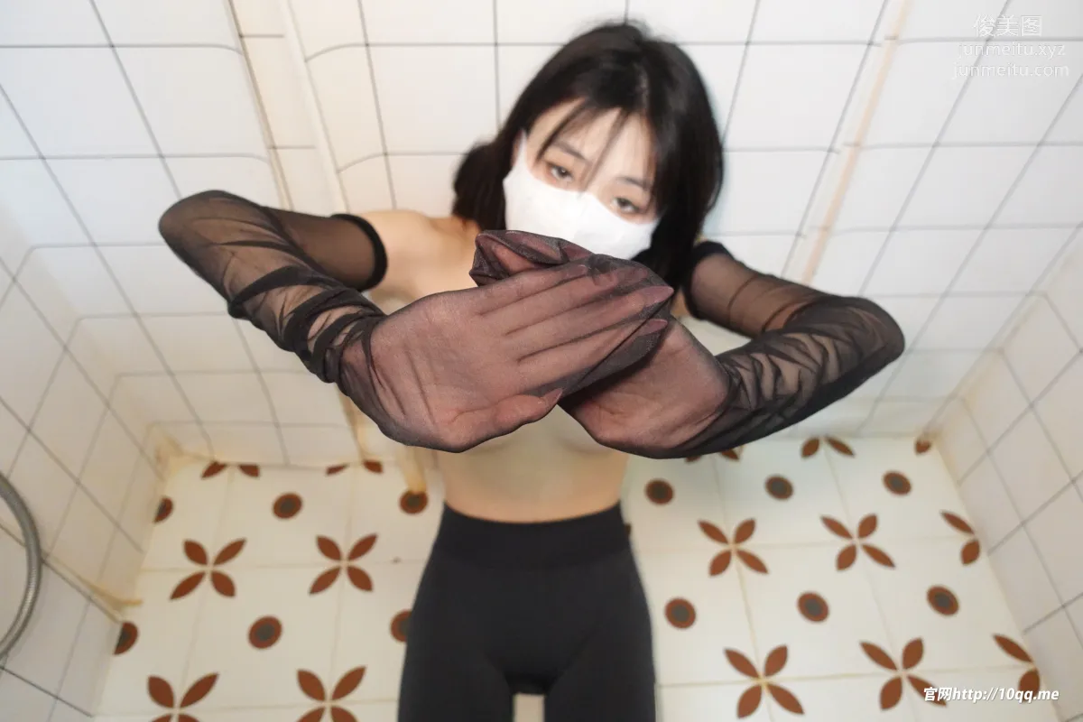 [ROSI口罩系列]2022.05.18 NO.2166 61