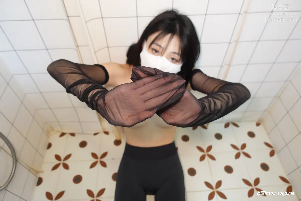 [ROSI口罩系列]2022.05.19 NO.2167 1