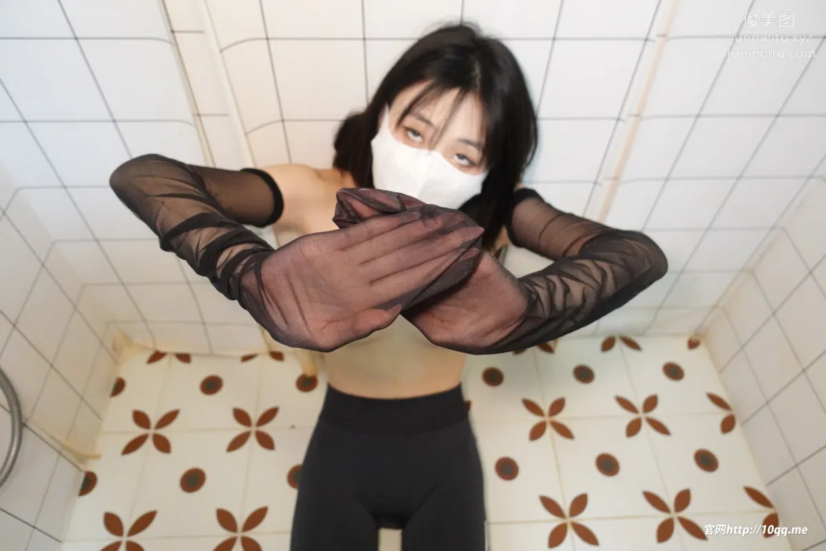 [ROSI口罩系列]2022.05.19 NO.2167 3