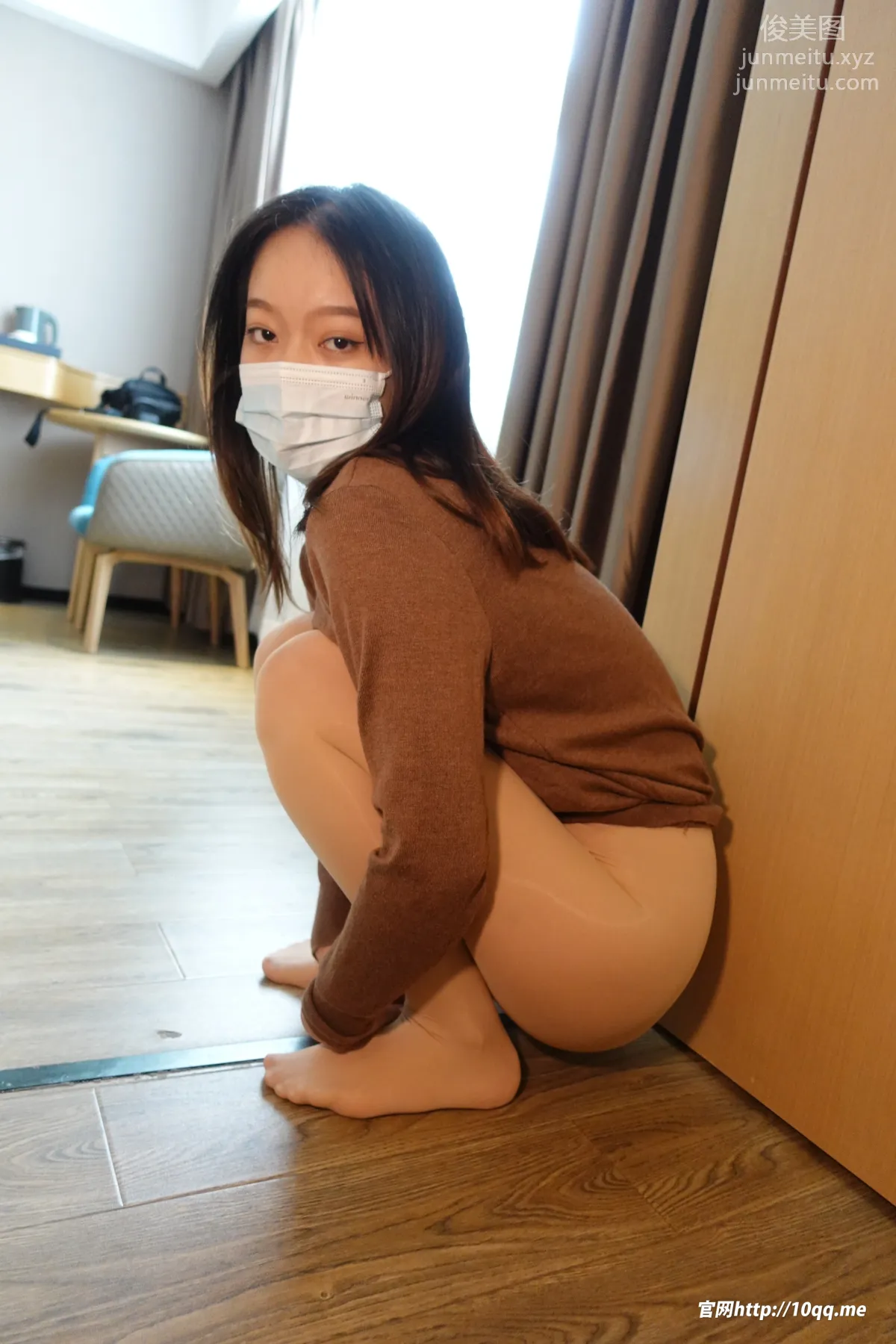 [ROSI口罩系列]2022.05.21 NO.2169 39