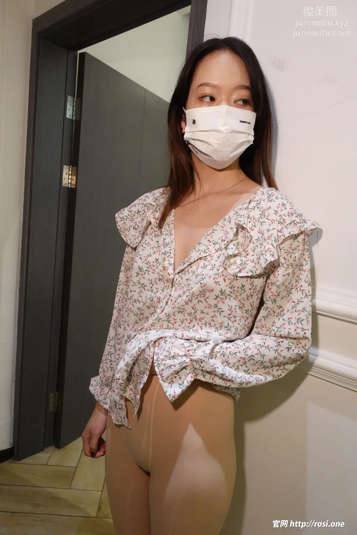 [ROSI口罩系列]2022.05.26 NO.2174 11