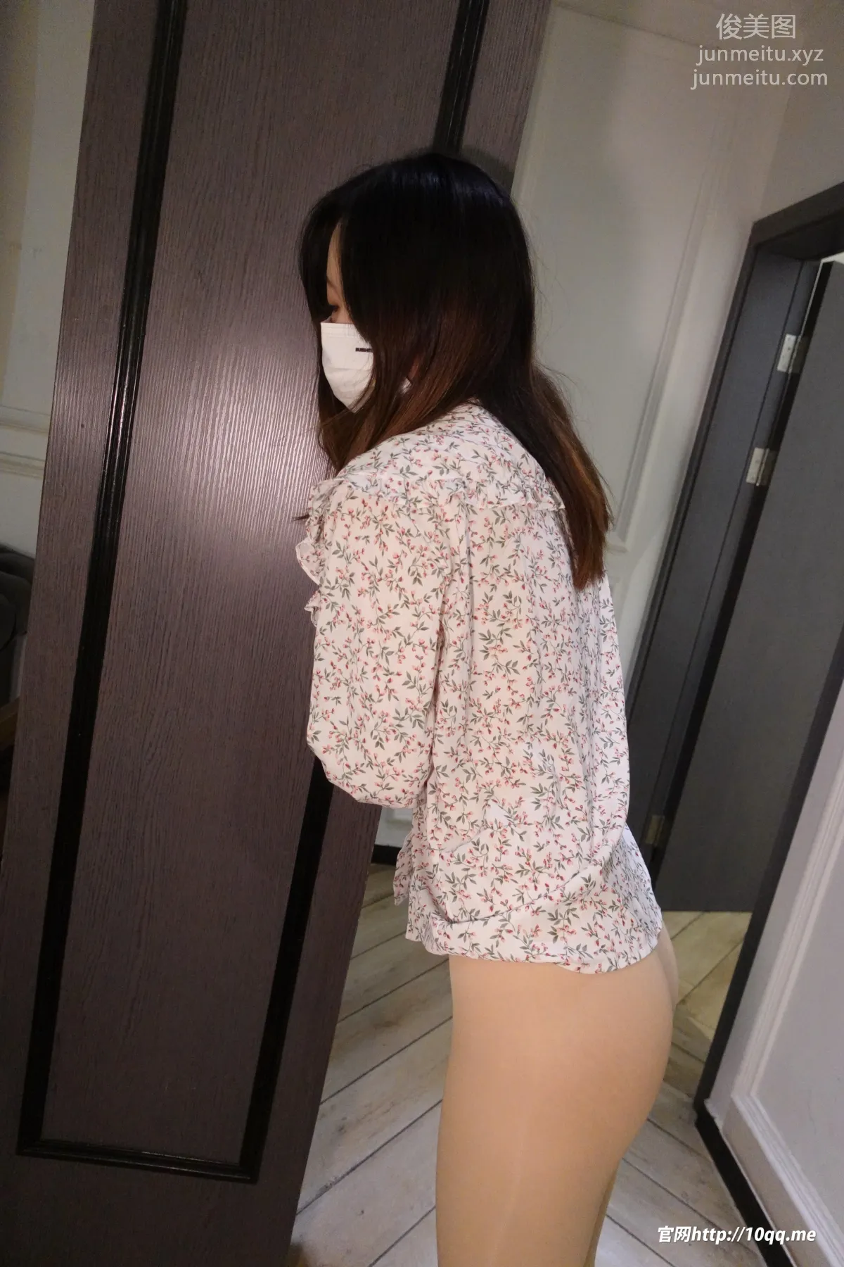 [ROSI口罩系列]2022.05.27 NO.2175 13