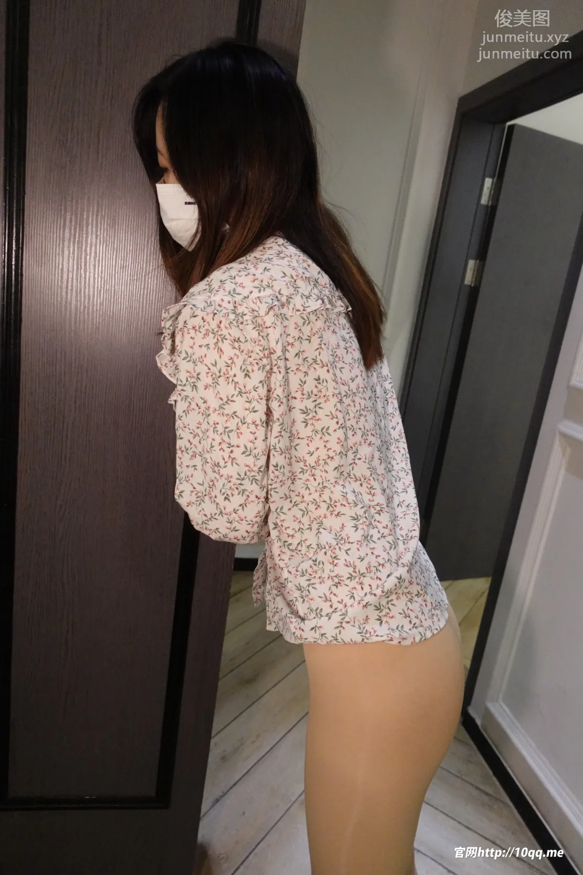 [ROSI口罩系列]2022.05.27 NO.2175 15