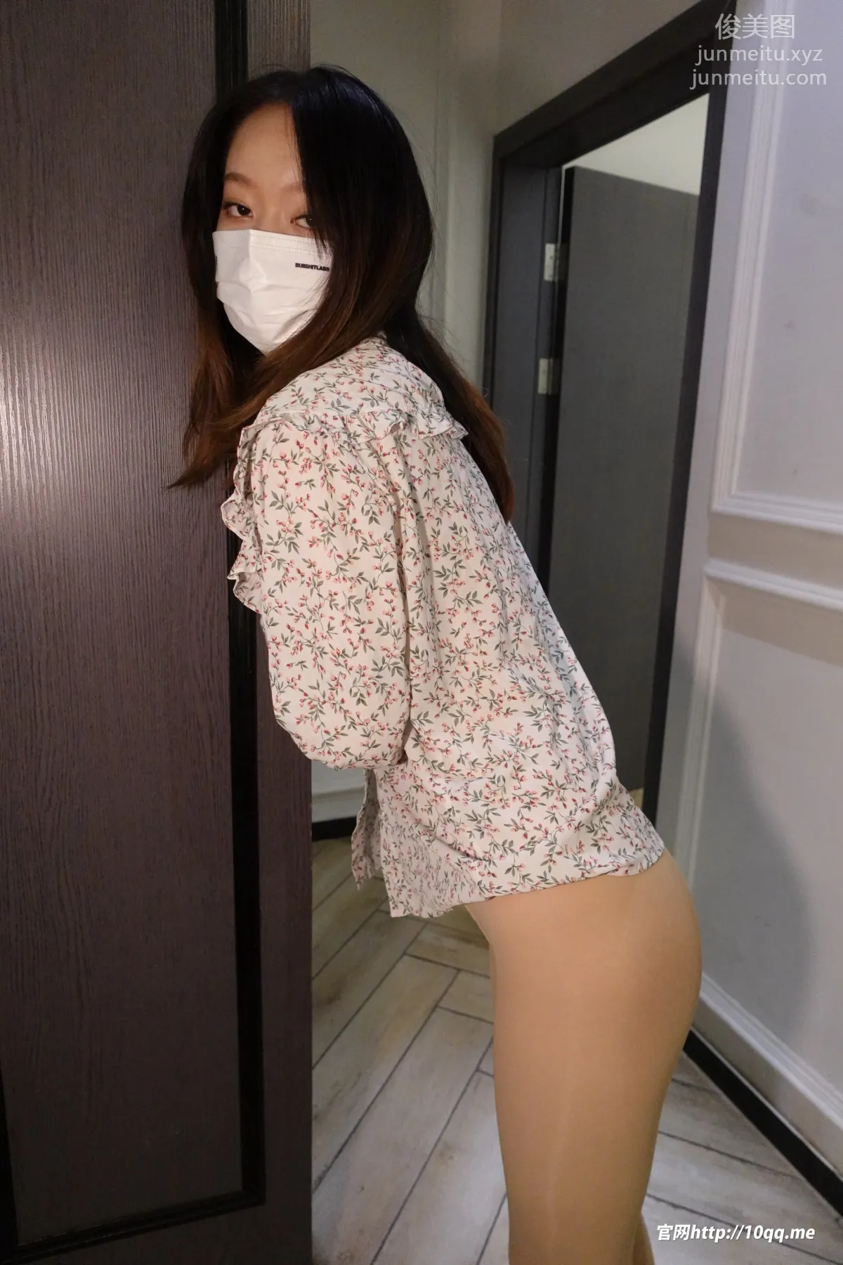 [ROSI口罩系列]2022.05.27 NO.2175 18