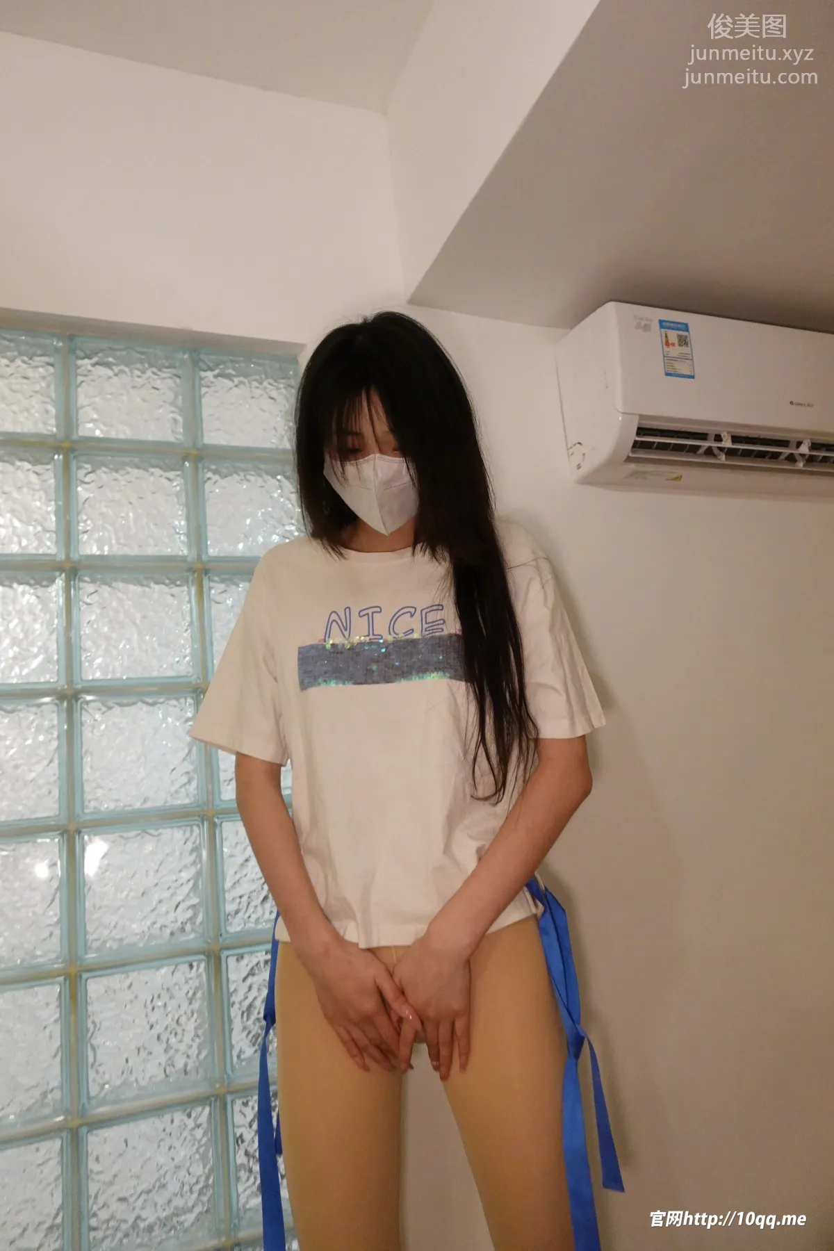 [ROSI口罩系列]2022.05.29 NO.2177 21