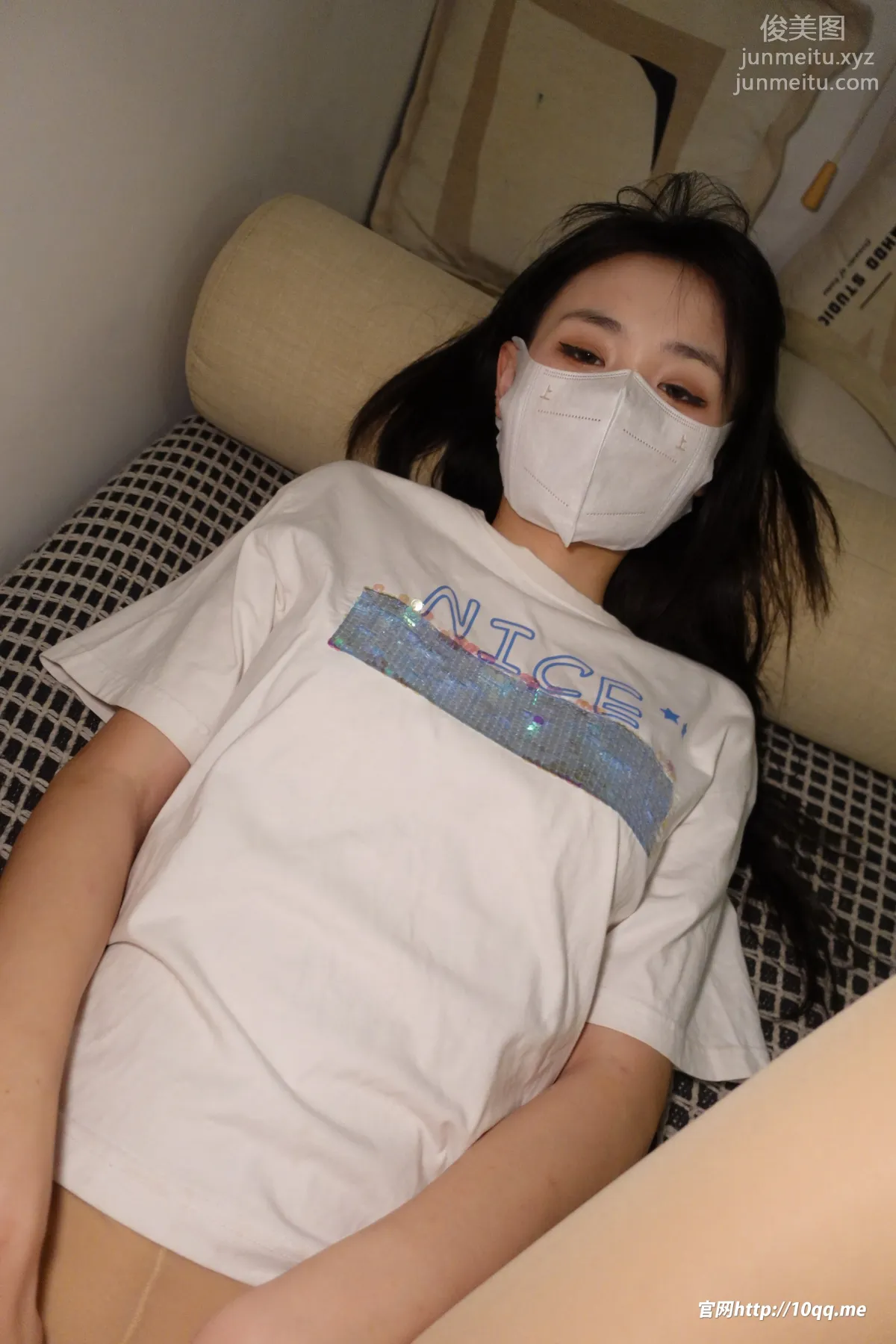 [ROSI口罩系列]2022.05.30 NO.2178 46