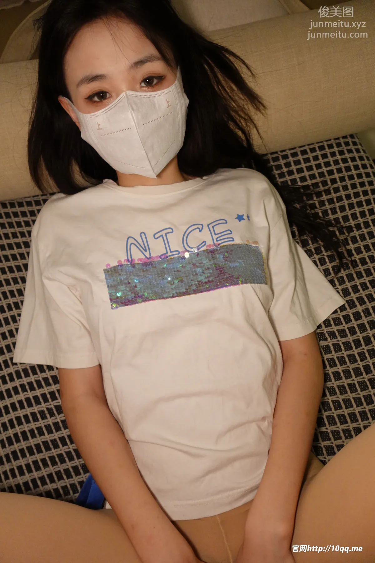 [ROSI口罩系列]2022.05.30 NO.2178 54