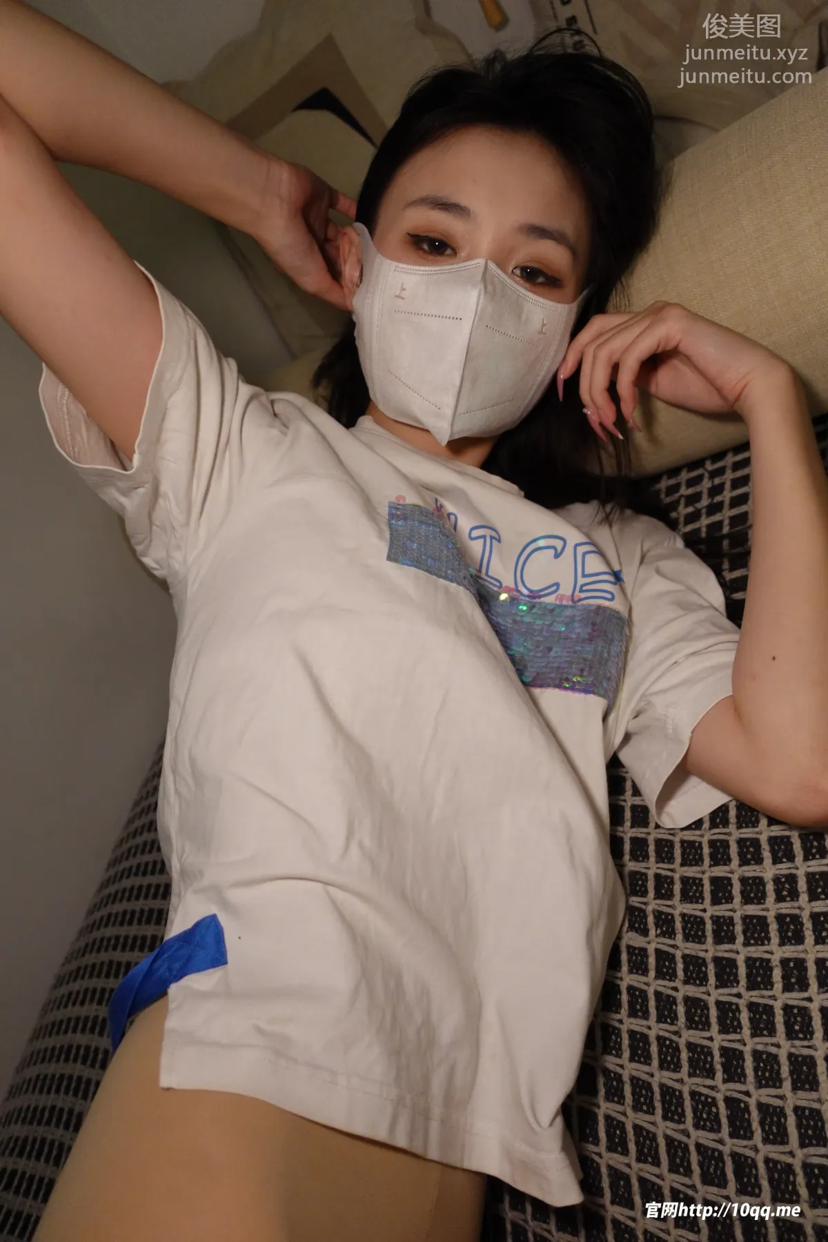 [ROSI口罩系列]2022.05.30 NO.2178 65