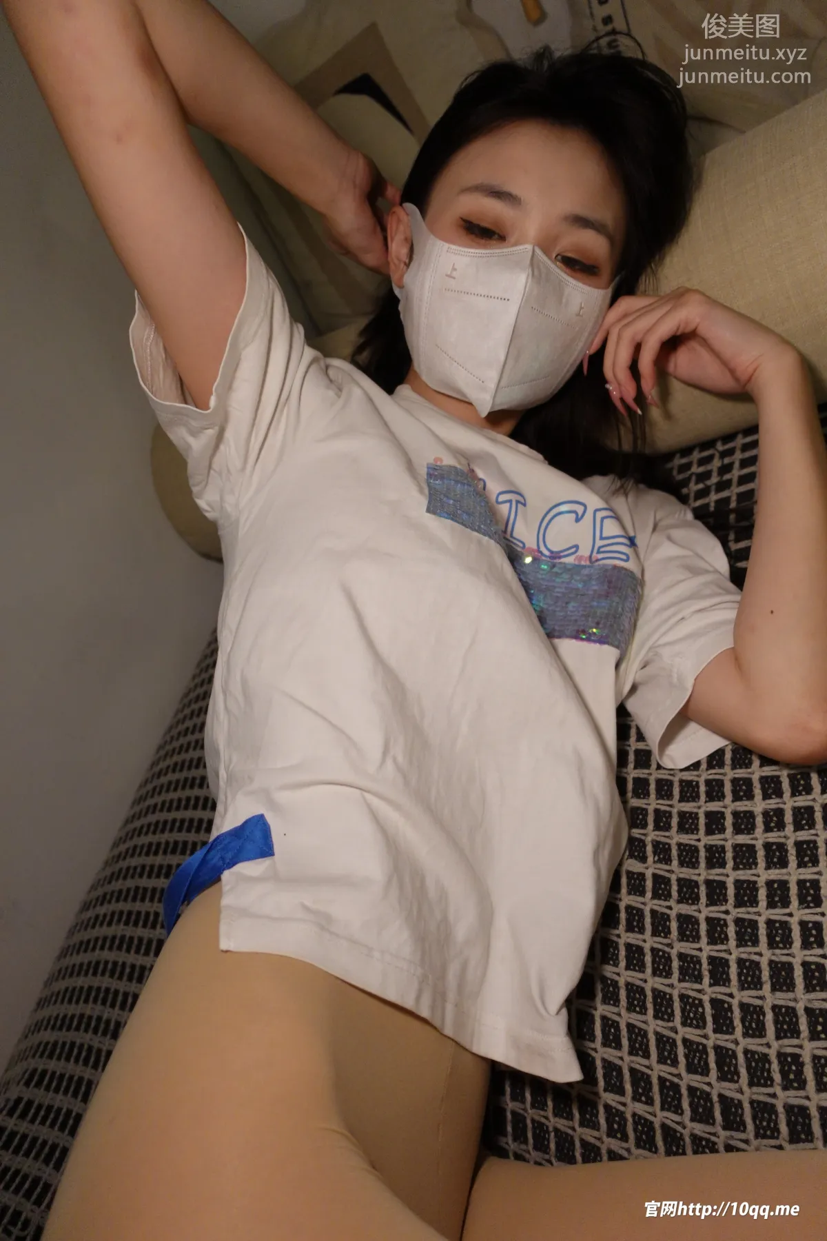 [ROSI口罩系列]2022.05.30 NO.2178 66
