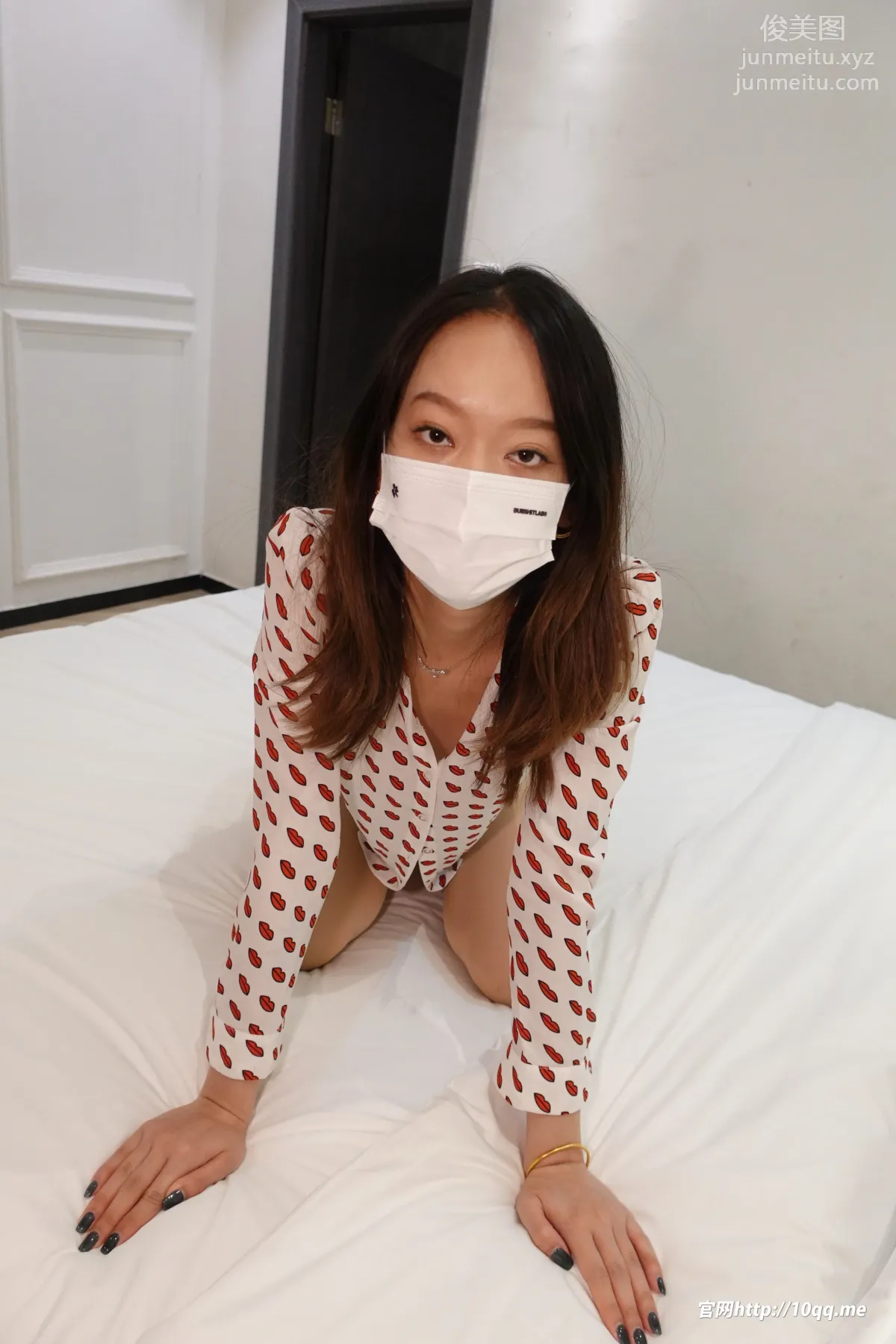 [ROSI口罩系列]2022.06.08 NO.2187 26