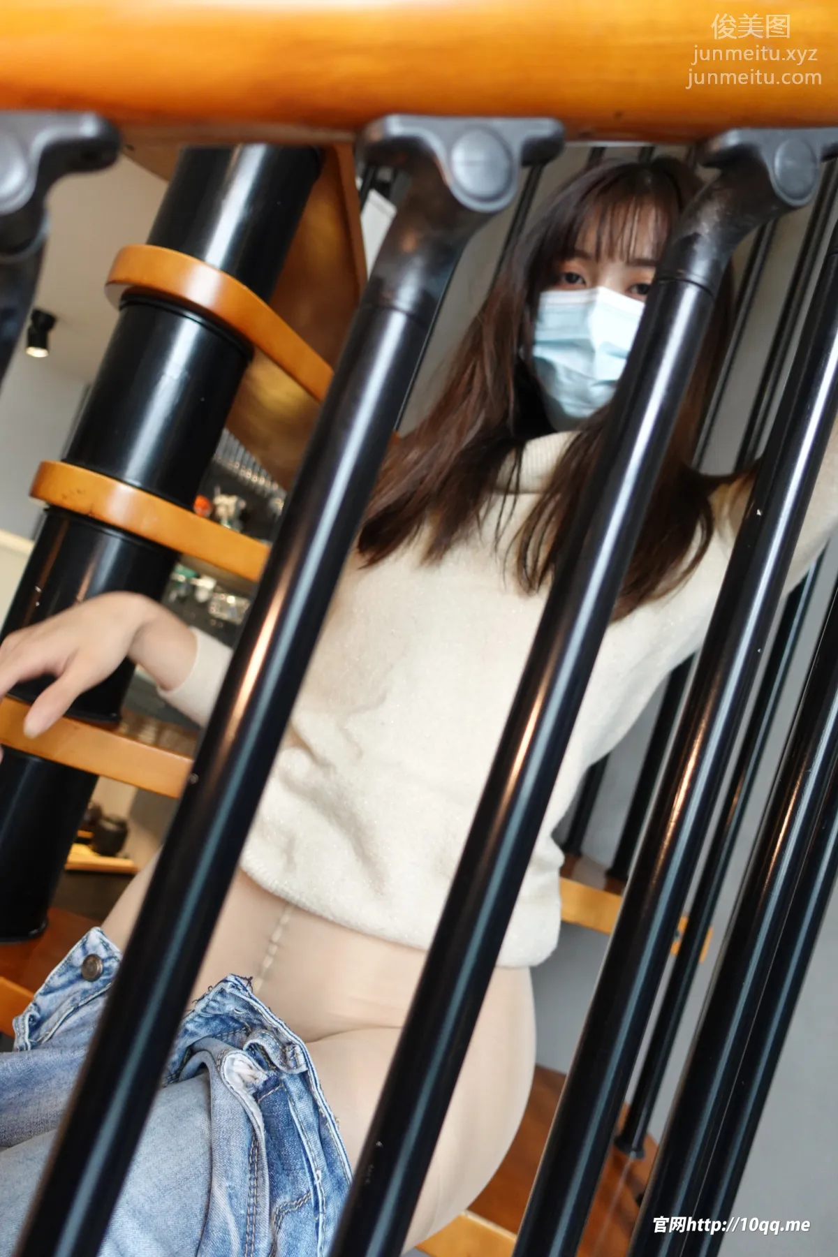 [ROSI口罩系列]2022.06.13 NO.2192 15