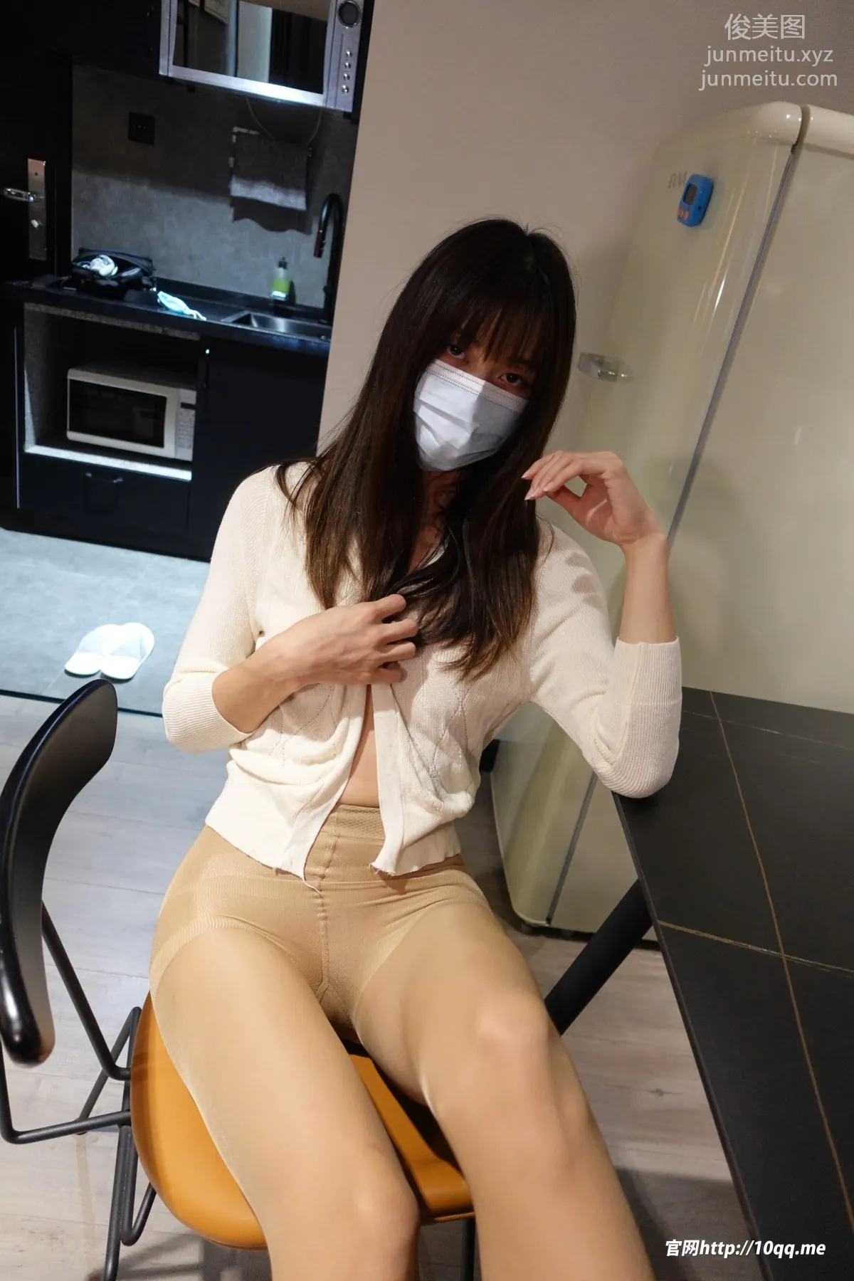 [ROSI口罩系列]2022.06.20 NO.2199 46