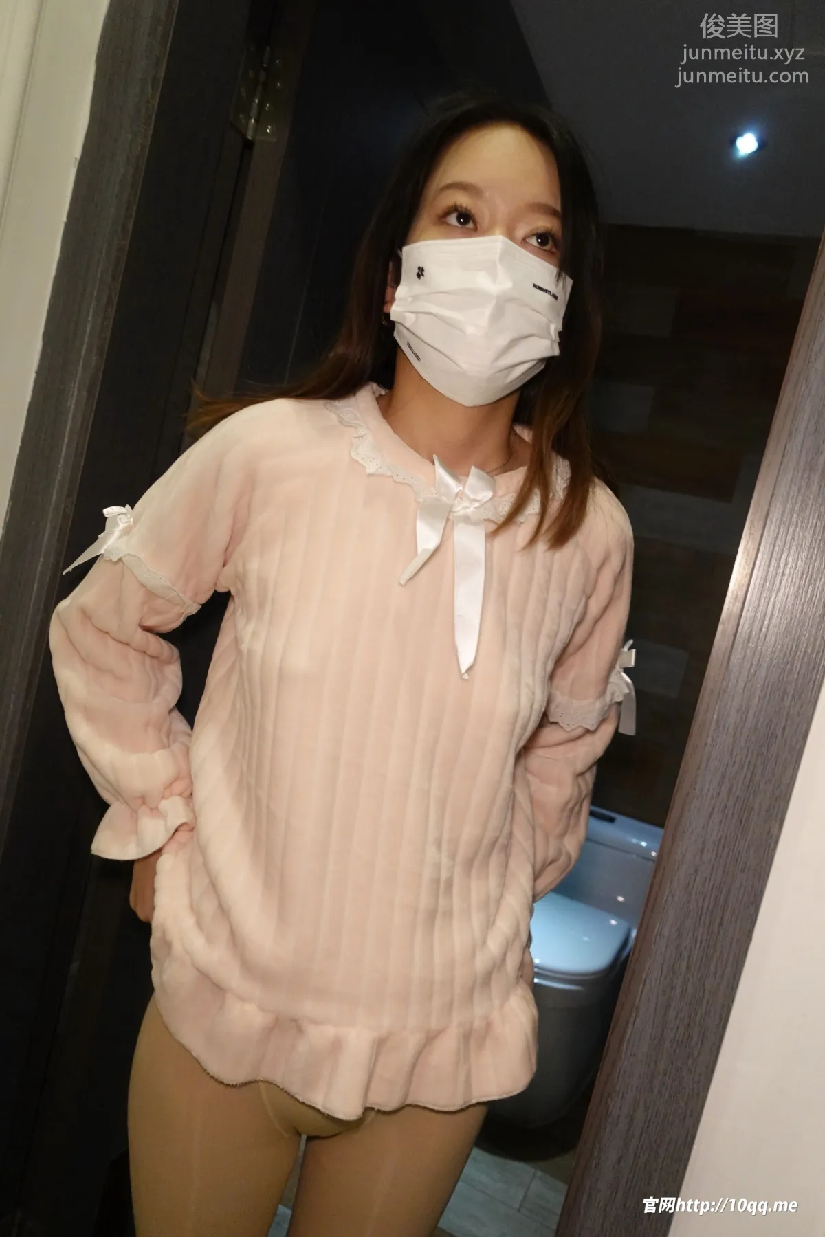 [ROSI口罩系列]2022.06.23 NO.2202 1