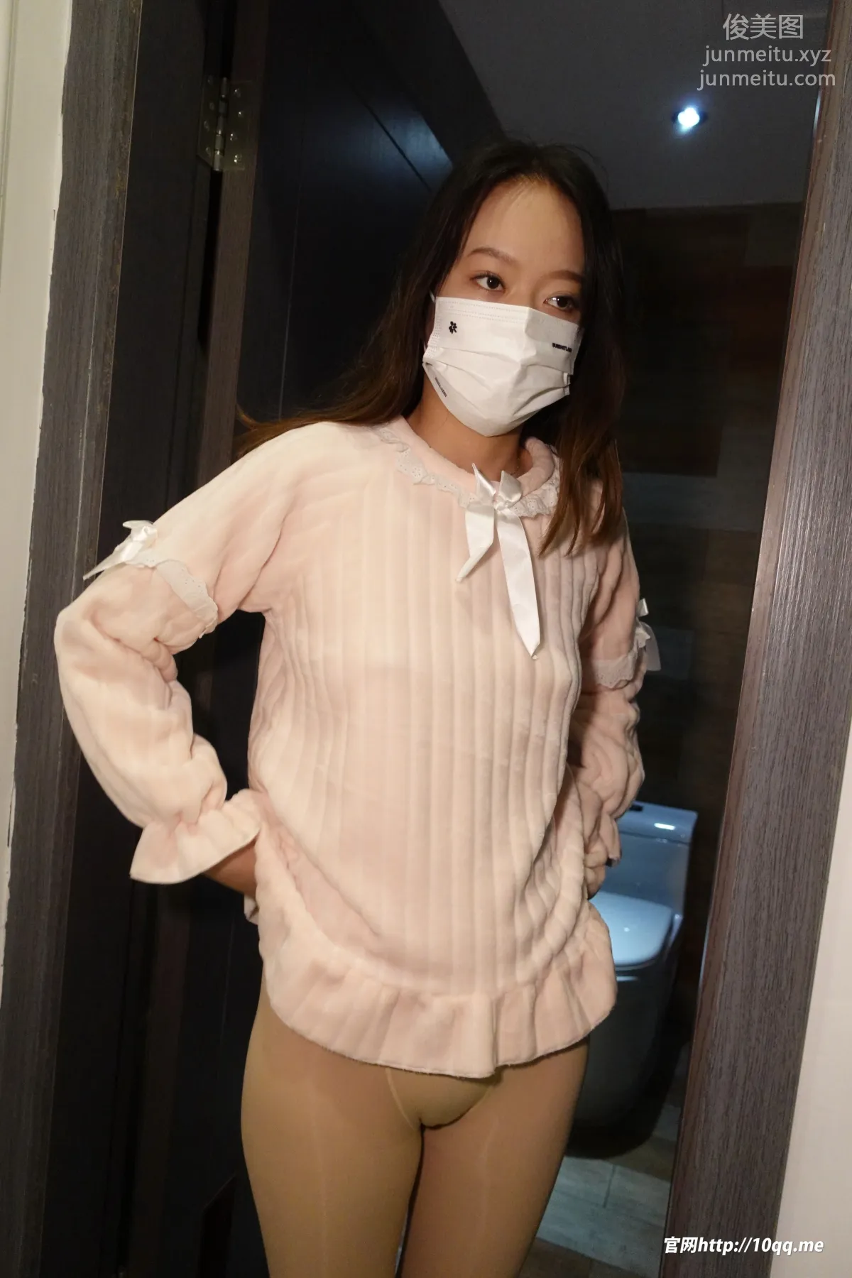 [ROSI口罩系列]2022.06.23 NO.2202 5