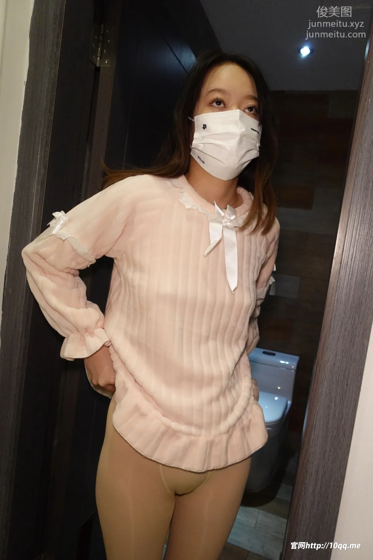 [ROSI口罩系列]2022.06.23 NO.2202 6
