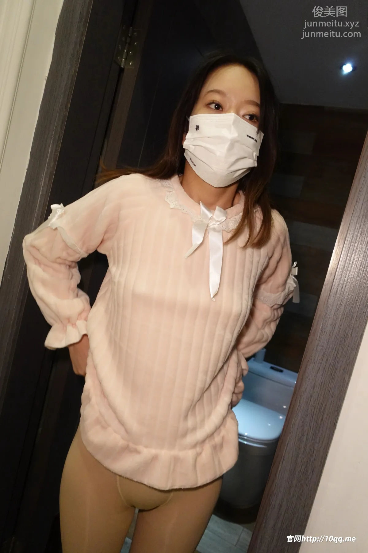 [ROSI口罩系列]2022.06.23 NO.2202 7