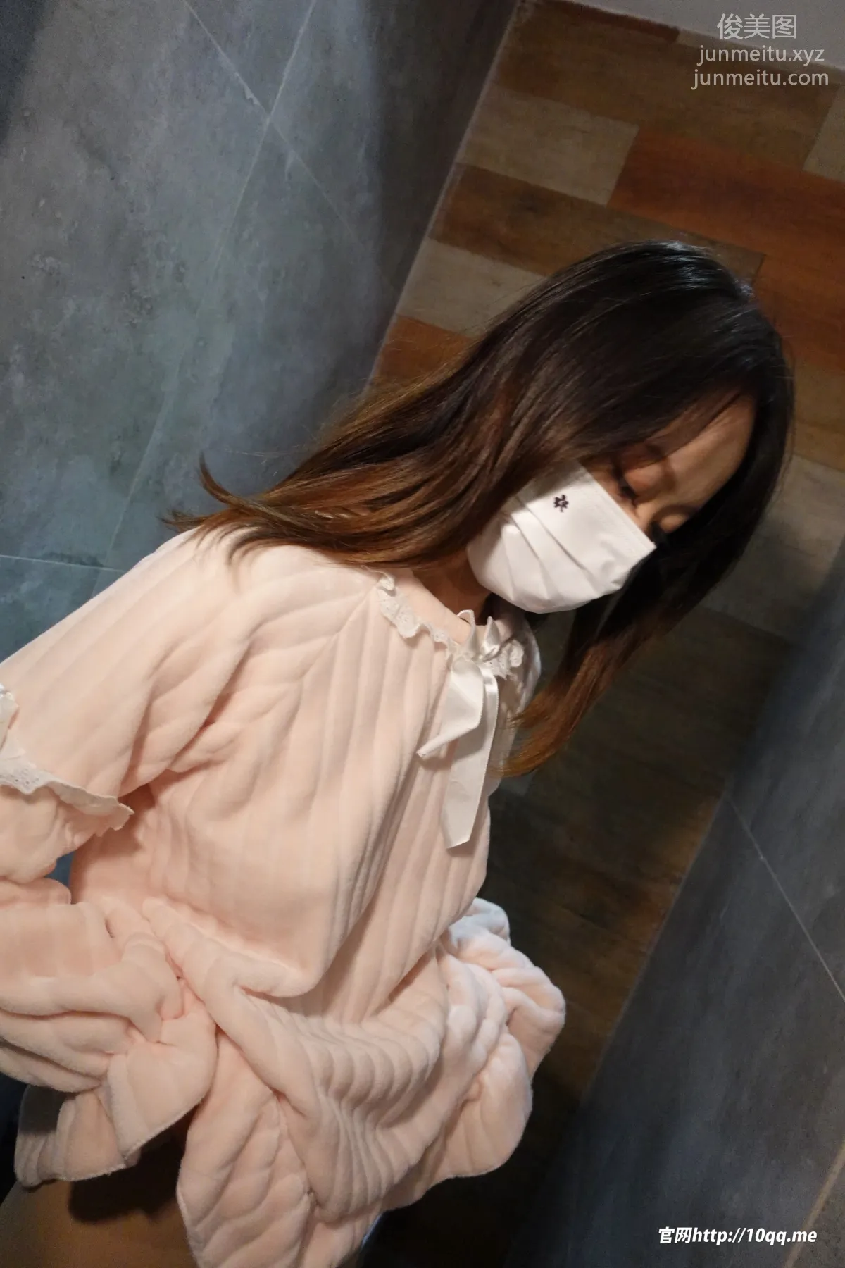 [ROSI口罩系列]2022.06.23 NO.2202 17