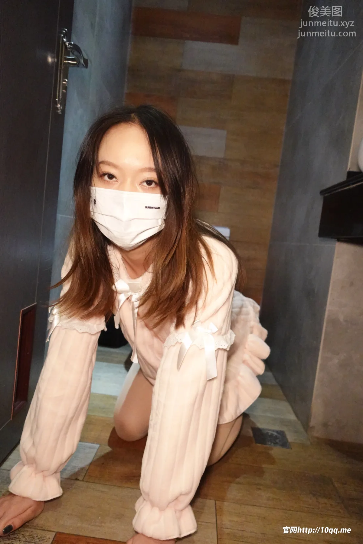 [ROSI口罩系列]2022.06.24 NO.2203 13