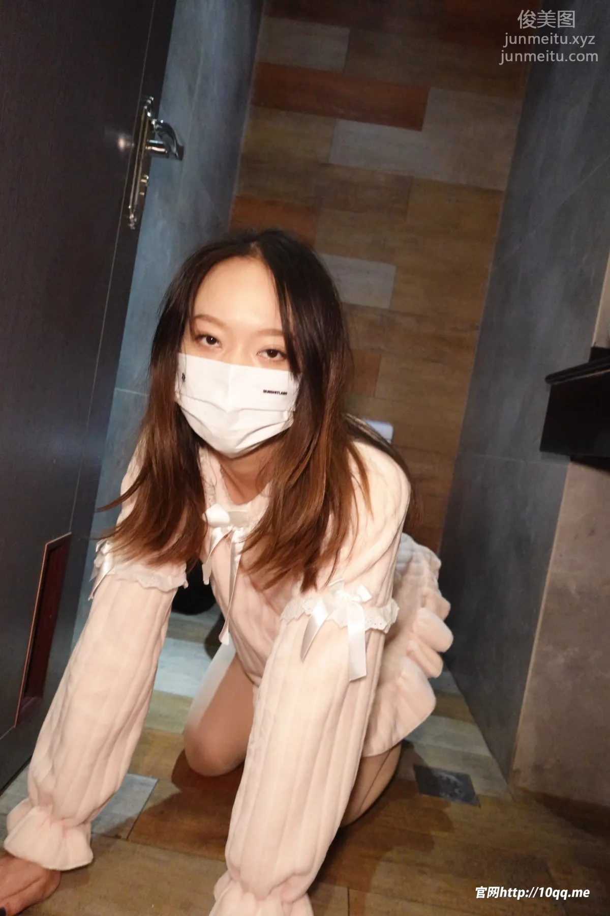 [ROSI口罩系列]2022.06.24 NO.2203 14