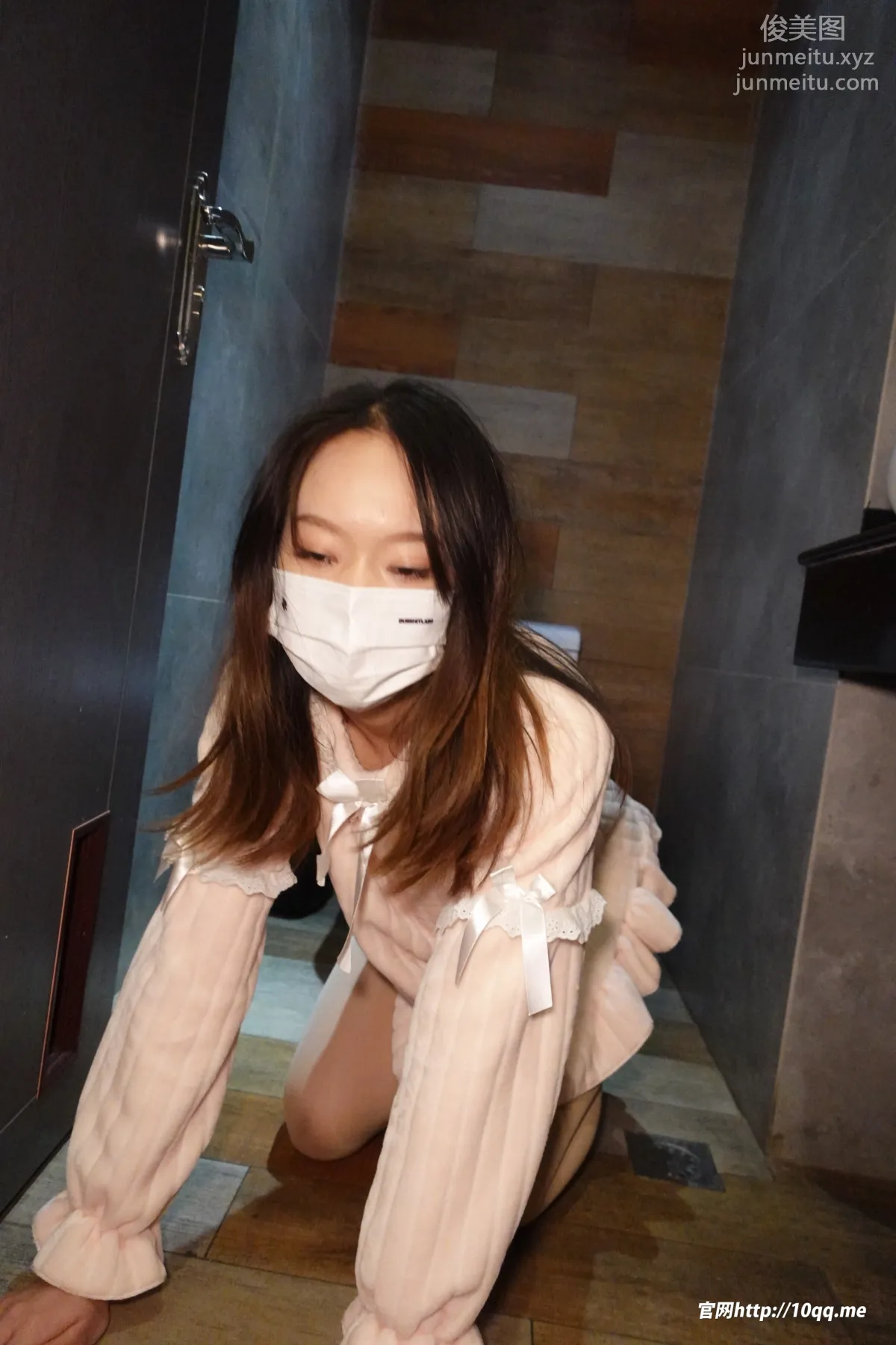 [ROSI口罩系列]2022.06.24 NO.2203 15