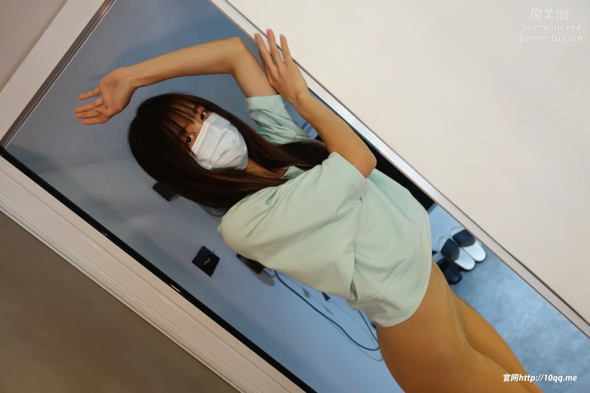 [ROSI口罩系列]2022.06.25 NO.2204 3