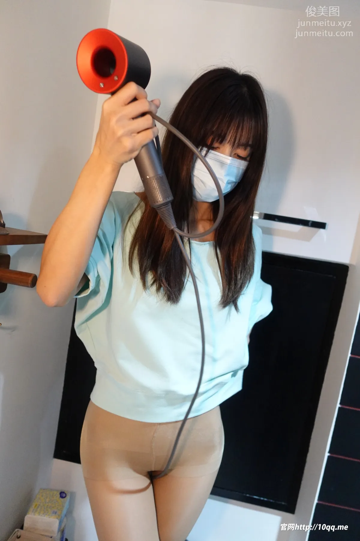 [ROSI口罩系列]2022.06.26 NO.2205 13