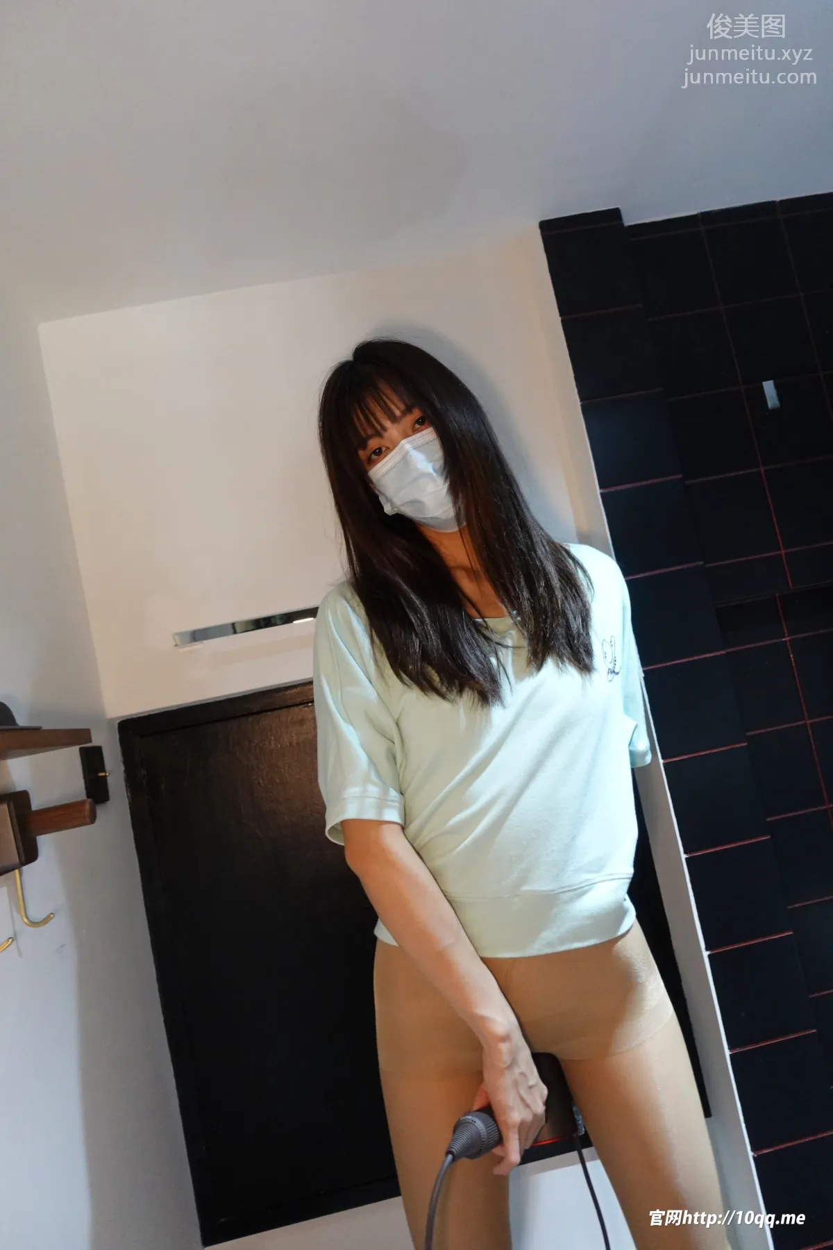 [ROSI口罩系列]2022.06.26 NO.2205 36